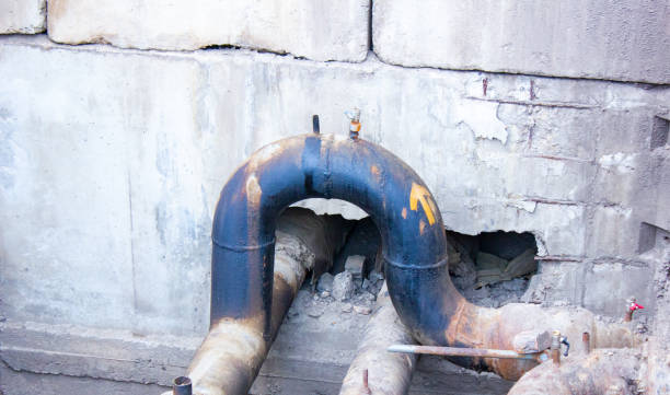 Best Ceiling water damage repair  in Cadiz, OH